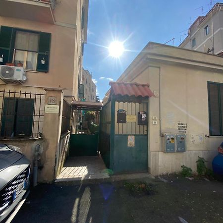 Abeti'S House Βίλα Ρώμη Εξωτερικό φωτογραφία