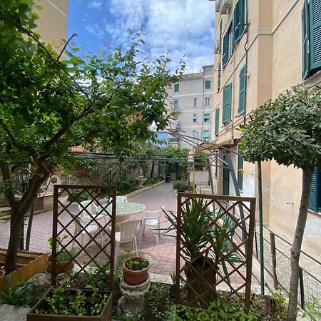 Abeti'S House Βίλα Ρώμη Εξωτερικό φωτογραφία