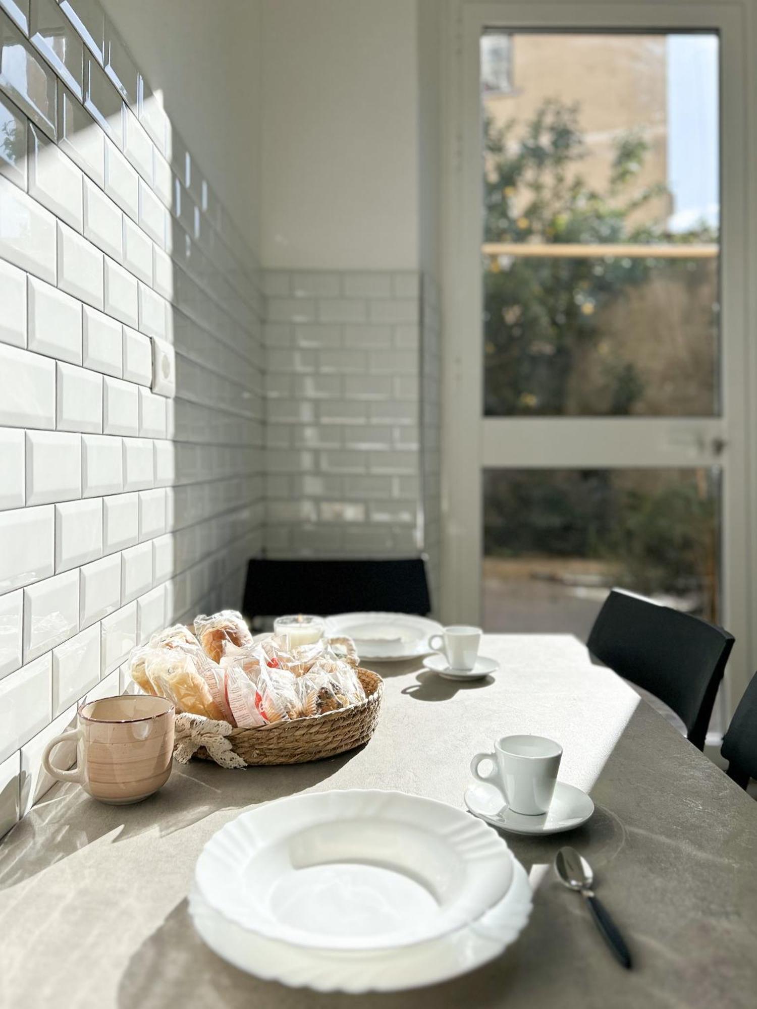 Abeti'S House Βίλα Ρώμη Εξωτερικό φωτογραφία