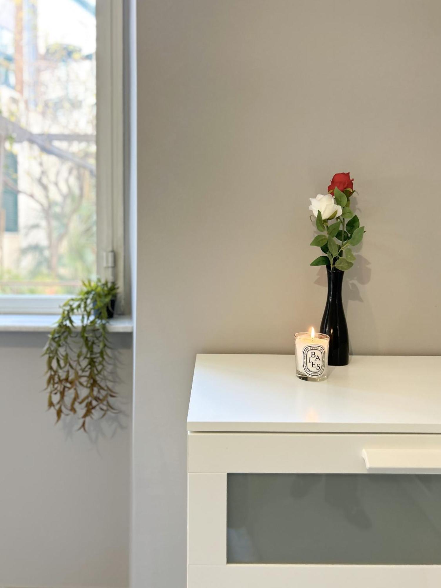 Abeti'S House Βίλα Ρώμη Εξωτερικό φωτογραφία