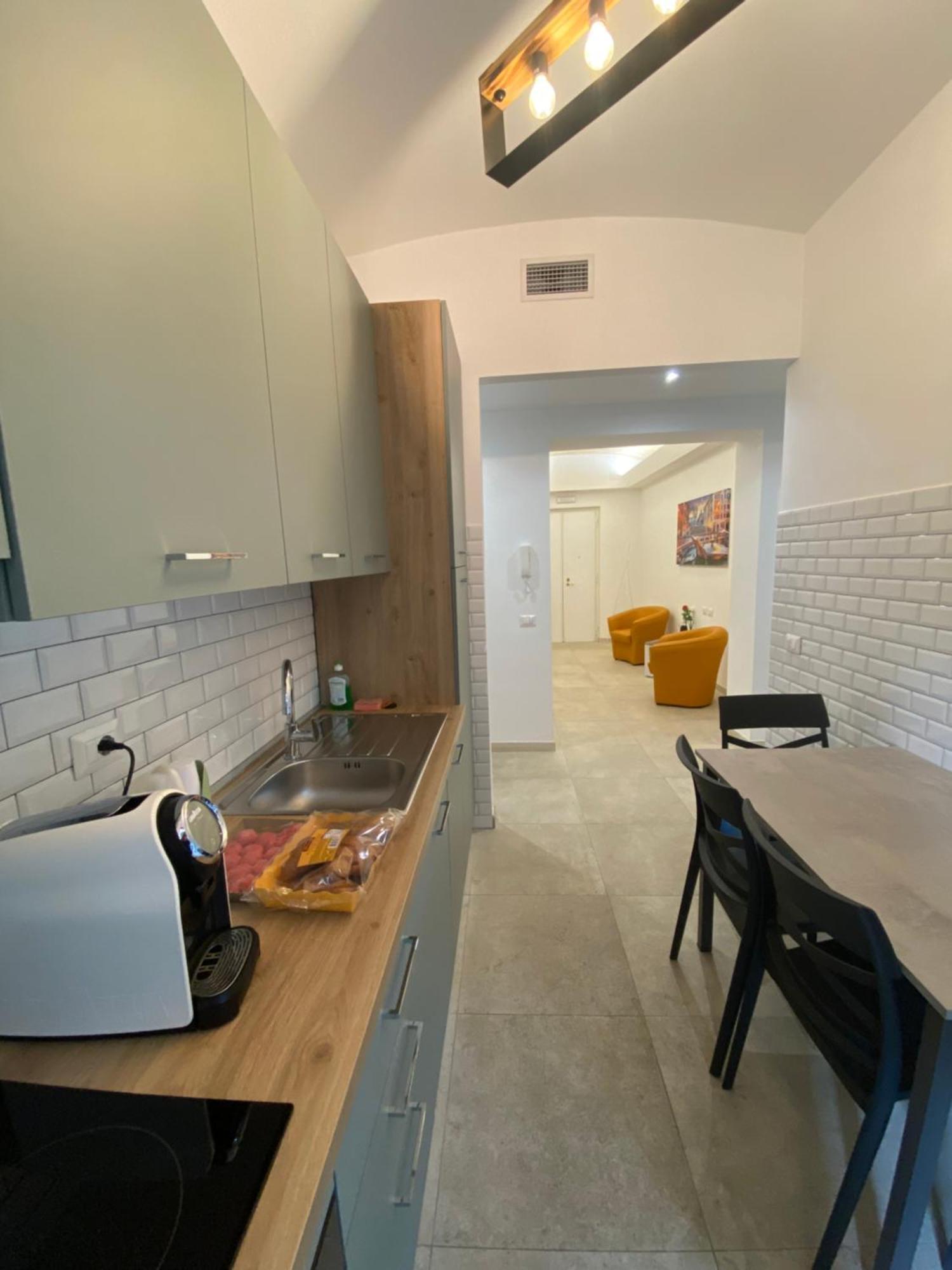 Abeti'S House Βίλα Ρώμη Εξωτερικό φωτογραφία