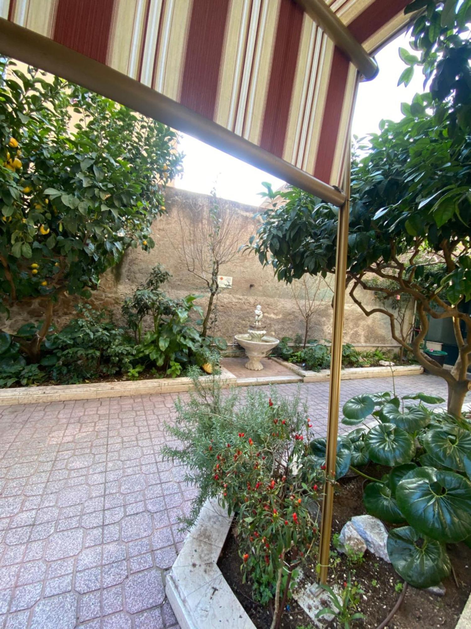 Abeti'S House Βίλα Ρώμη Εξωτερικό φωτογραφία