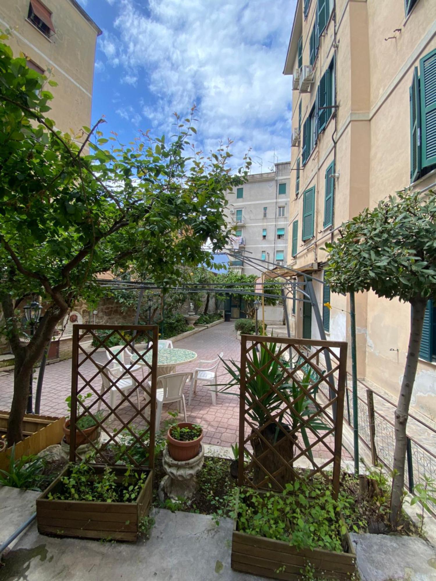 Abeti'S House Βίλα Ρώμη Εξωτερικό φωτογραφία